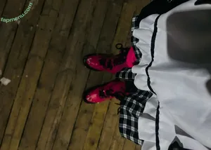 only.found.clown / scarygiggles nude photo #0042