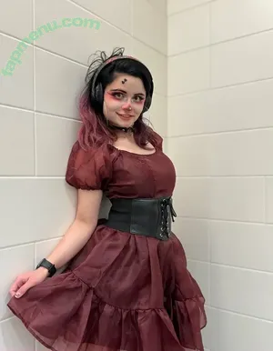 only.found.clown / scarygiggles nude photo #0049