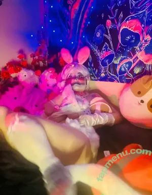 only.found.clown / scarygiggles nude photo #0061