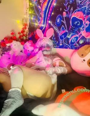 only.found.clown / scarygiggles nude photo #0062