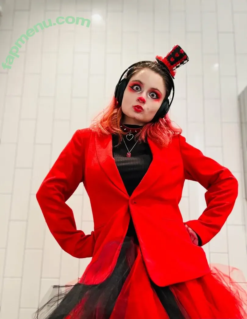 only.found.clown nude photo #0017 (scarygiggles)
