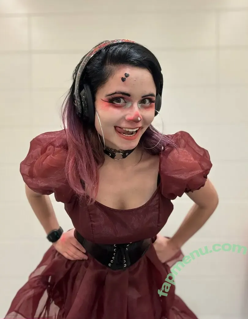 only.found.clown nude photo #0050 (scarygiggles)
