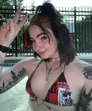 Only.kittyyyy / prettykkittykatt nude photo #0011