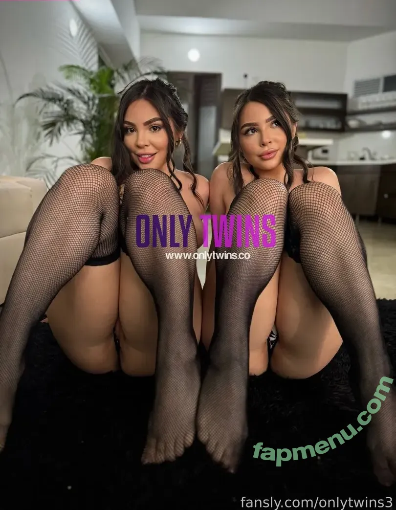 Only Twins Hillary & Lesly nude photo #0317 (Only Twins Hillary & Lesly)
