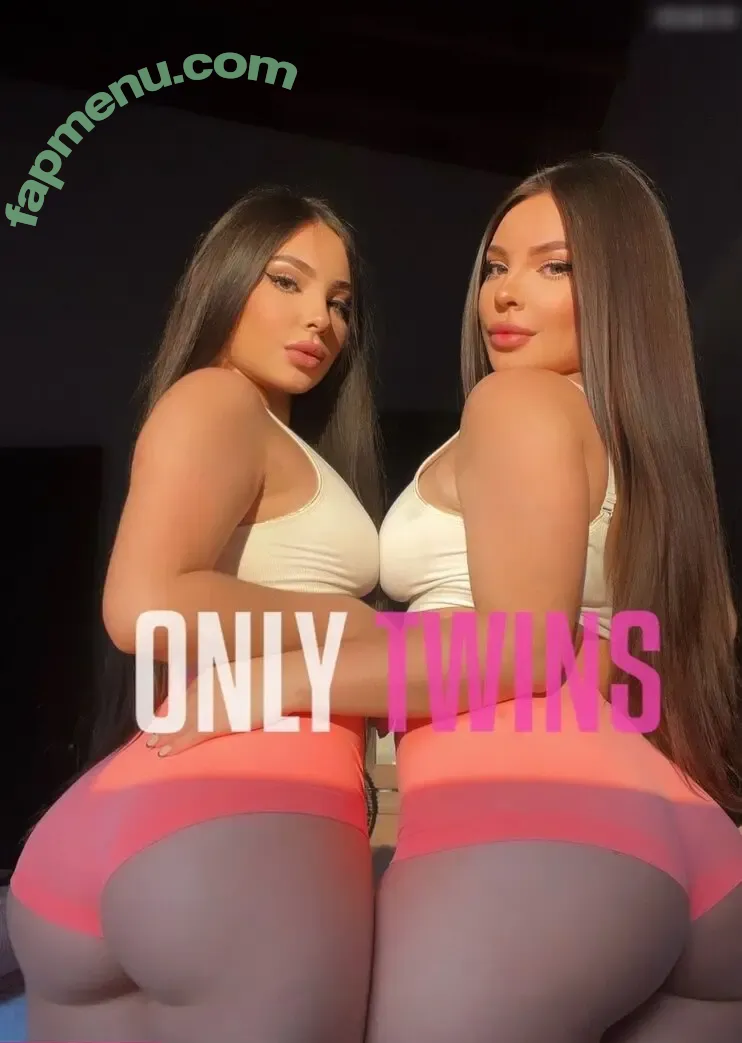 Only Twins Hillary & Lesly nude photo #0369 (Only Twins Hillary & Lesly)
