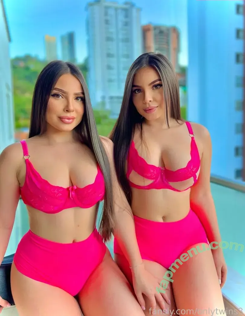 Only Twins Hillary & Lesly nude photo #0382 (Only Twins Hillary & Lesly)