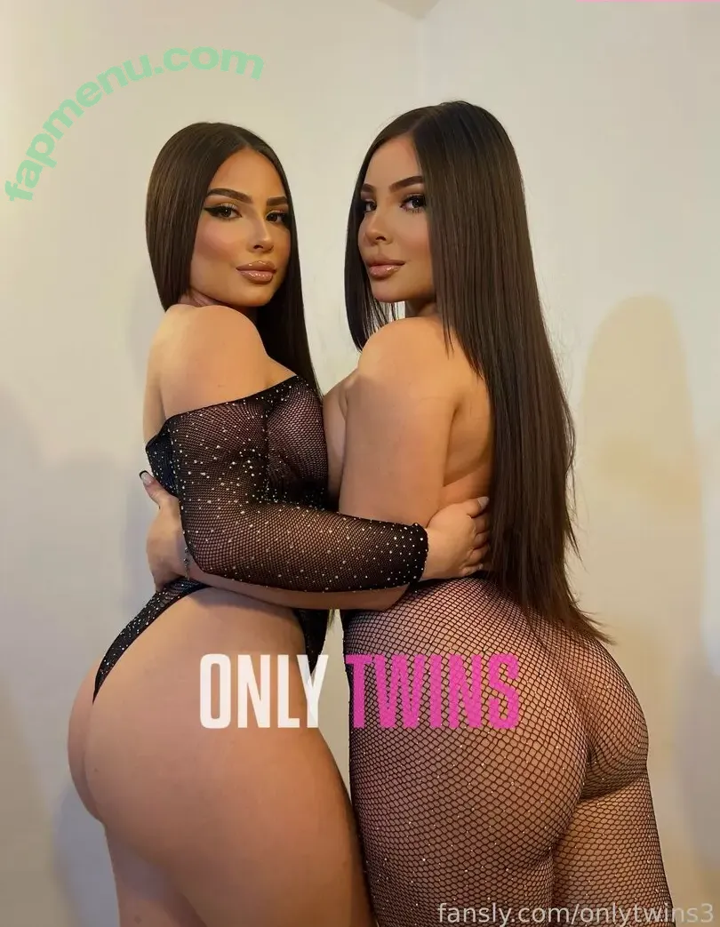 Only Twins Hillary & Lesly nude photo #0383 (Only Twins Hillary & Lesly)