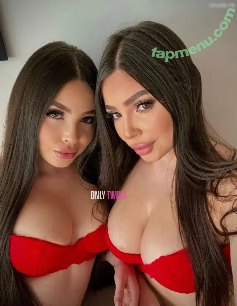 Only Twins Hillary & Lesly nude photo #0385 (Only Twins Hillary & Lesly)