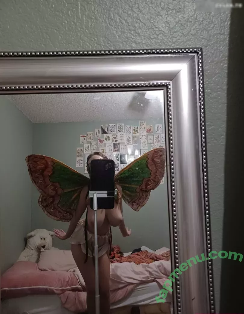 only1fairy nude photo #0003 (onefairyfail)