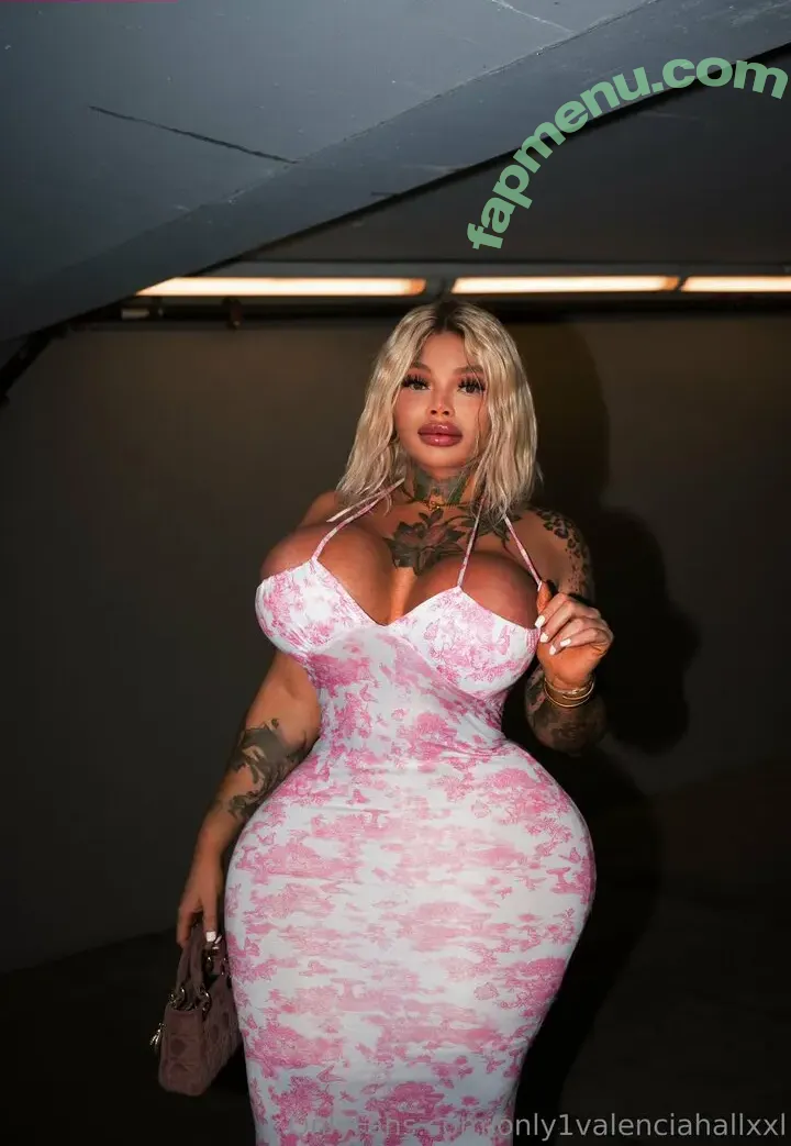 only1valenciahallxxl nude photo #0035 (msvalenciahallxxl)