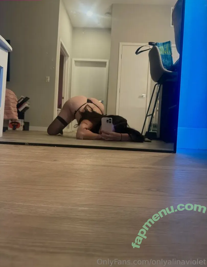 onlyalinaviolet nude photo #0001 (alinavioletx)