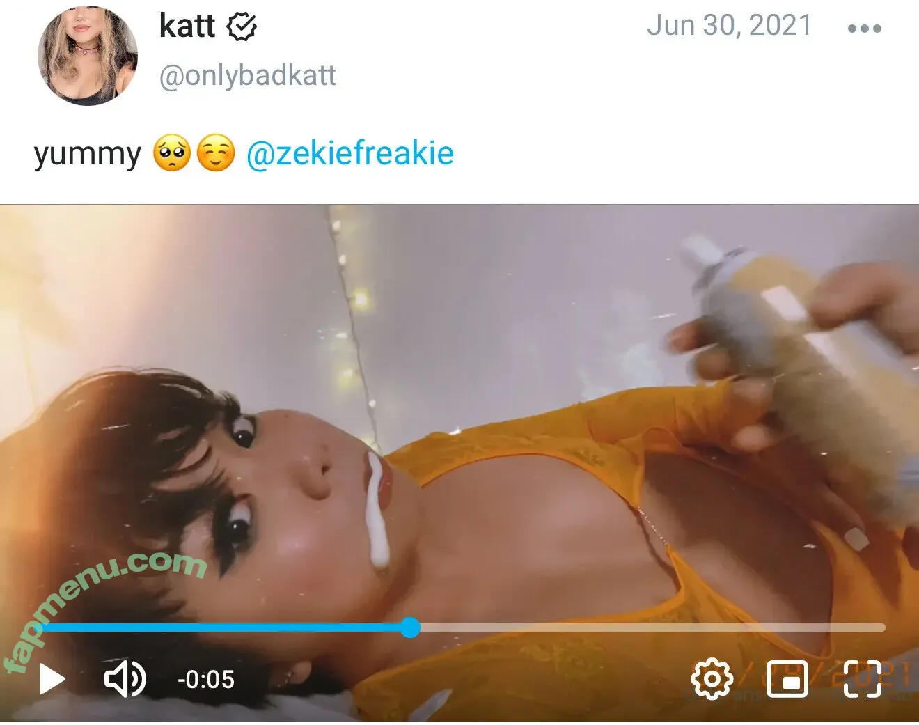 onlybadkatt nude photo #0025 (onlybadkitty)