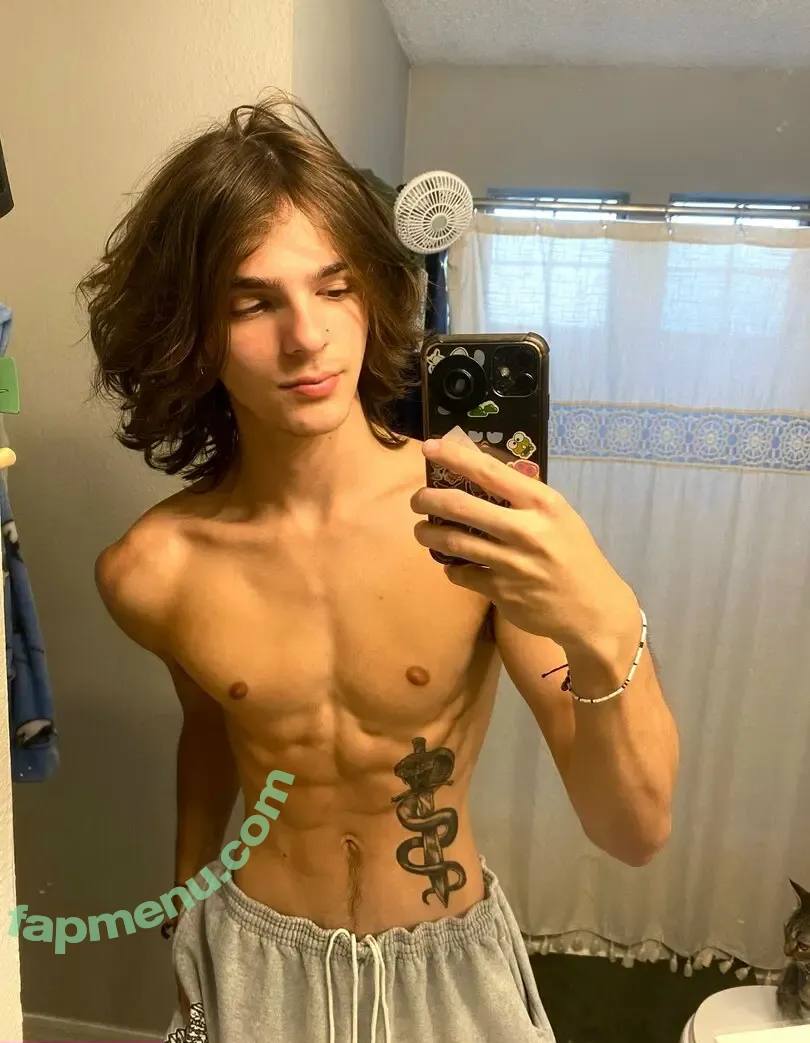 onlybonez nude photo #0001 (officialonlybones)