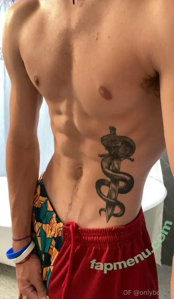 onlybonez nude photo #0002 (officialonlybones)
