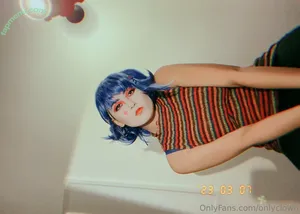 Onlyclown / Chris Meiling / MeiMei / Partyclownmantics / partyclownantics / partyclownantix nude photo #0051