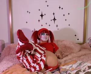 Onlyclown / Chris Meiling / MeiMei / Partyclownmantics / partyclownantics / partyclownantix nude photo #0069