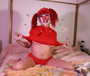 Onlyclown / Chris Meiling / MeiMei / Partyclownmantics / partyclownantics / partyclownantix nude photo #0079