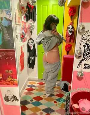 Onlyclown / Chris Meiling / MeiMei / Partyclownmantics / partyclownantics / partyclownantix nude photo #0090