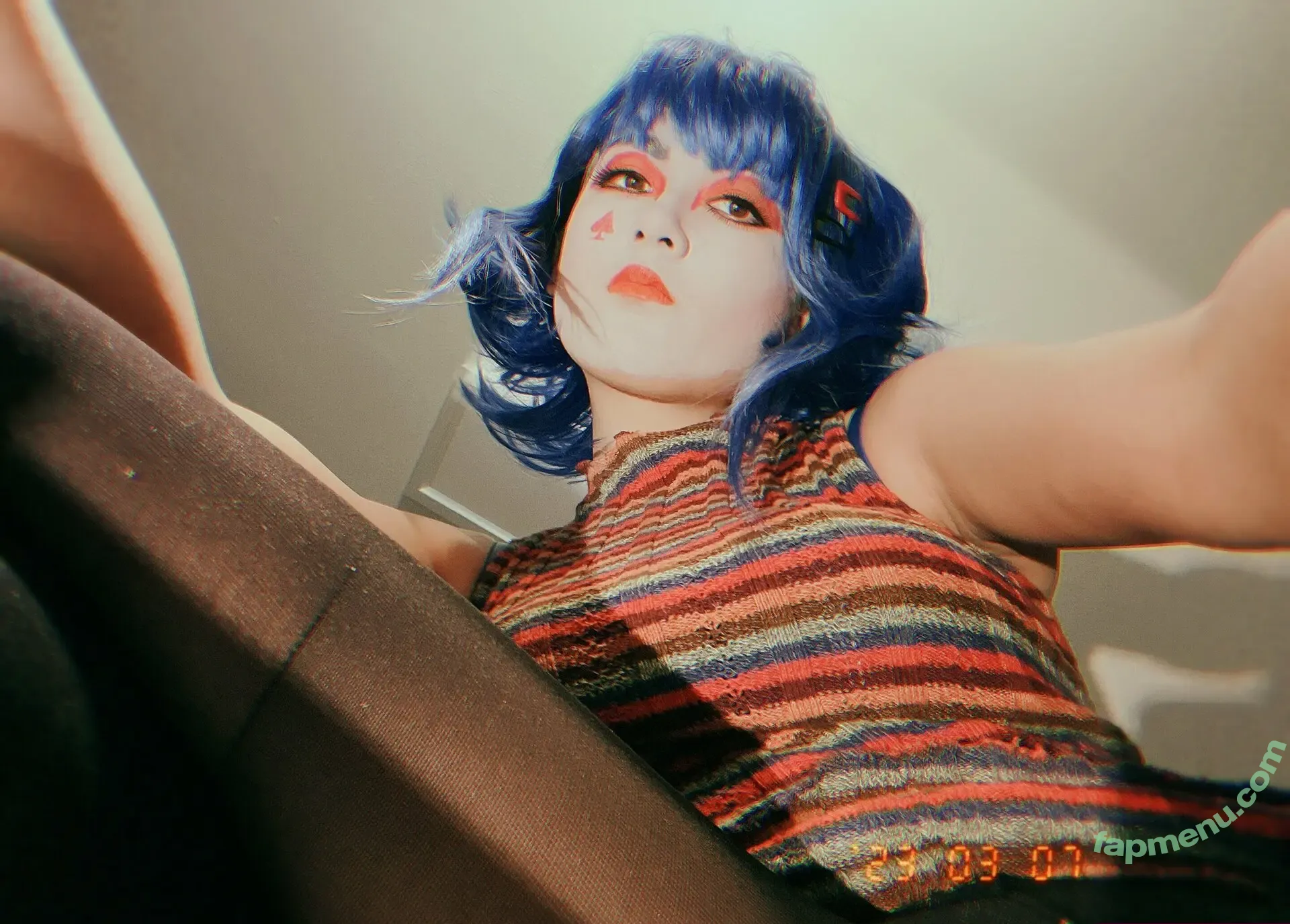 Onlyclown nude photo #0050 (Chris Meiling / MeiMei / Partyclownmantics / partyclownantics / partyclownantix)