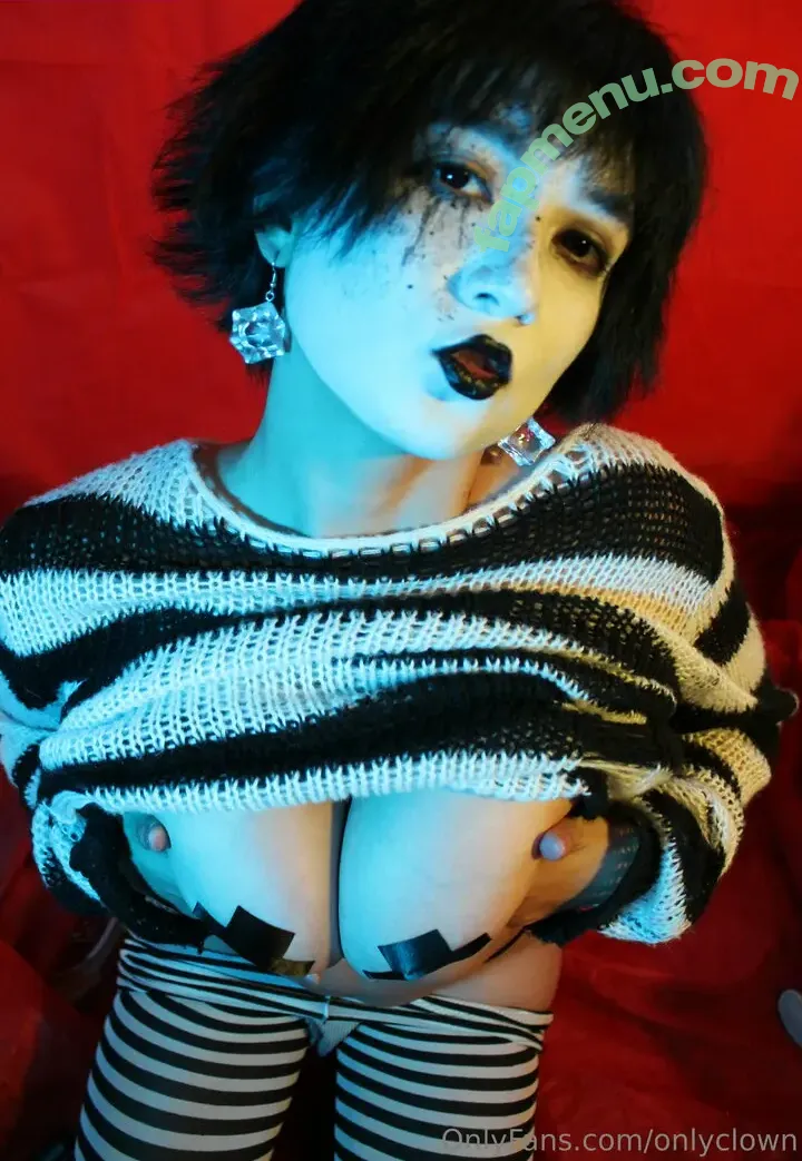 Onlyclown nude photo #0118 (Chris Meiling / MeiMei / Partyclownmantics / partyclownantics / partyclownantix)