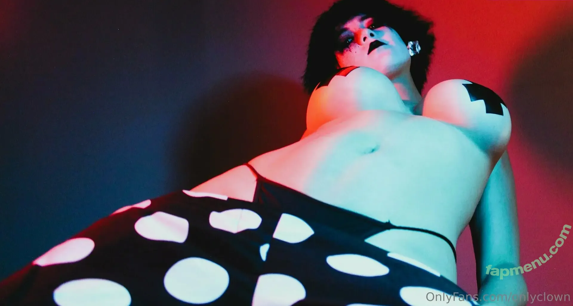 Onlyclown nude photo #0121 (Chris Meiling / MeiMei / Partyclownmantics / partyclownantics / partyclownantix)