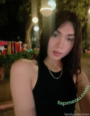 onlyfansofbren / ofbren nude photo #0035