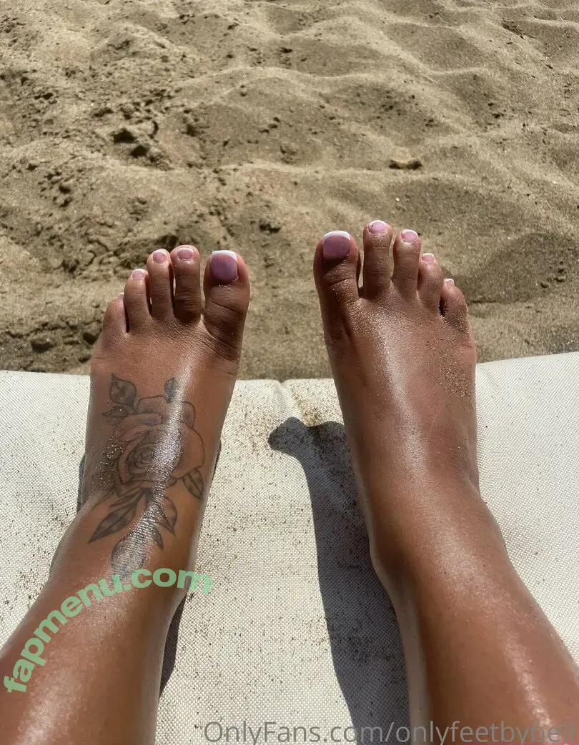 Onlyfeetbybell nude photo #0008 (Onlyfeetbybell)