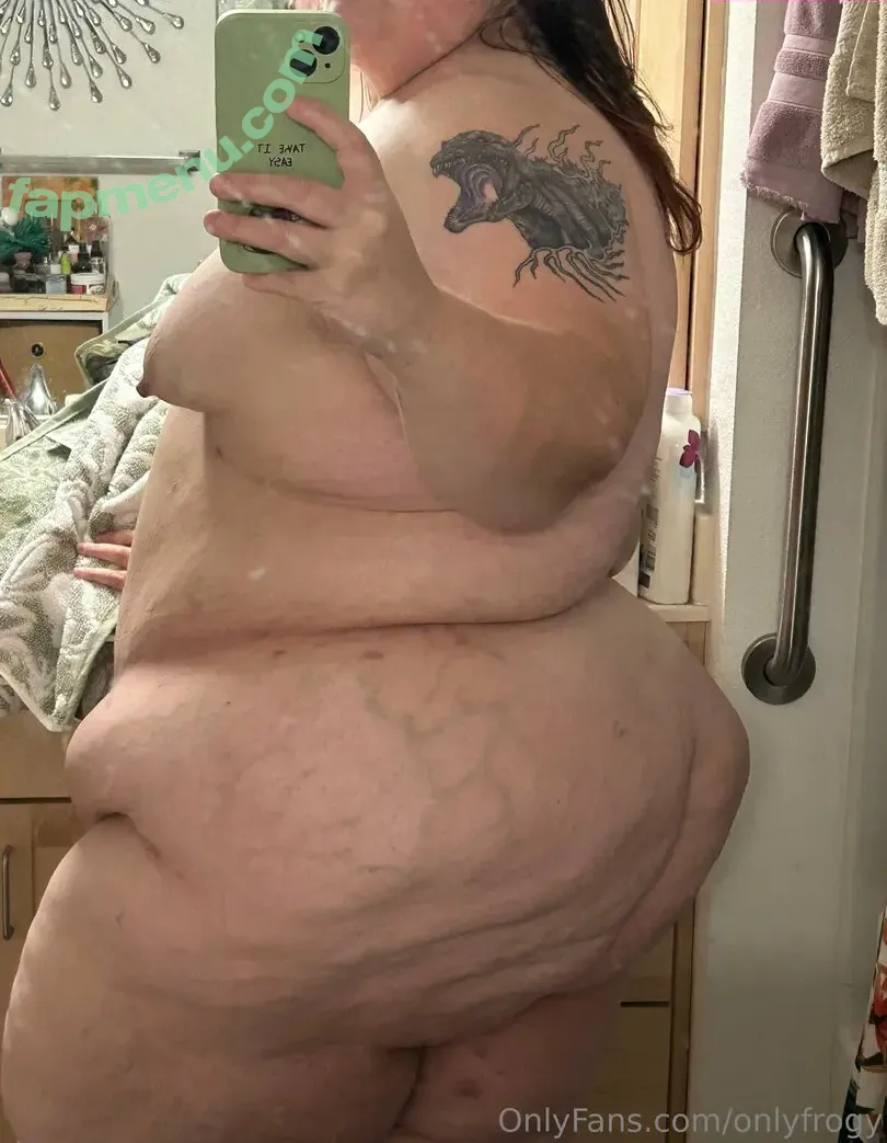 onlyfrogy nude photo #0014 (xonlyfrogsx)