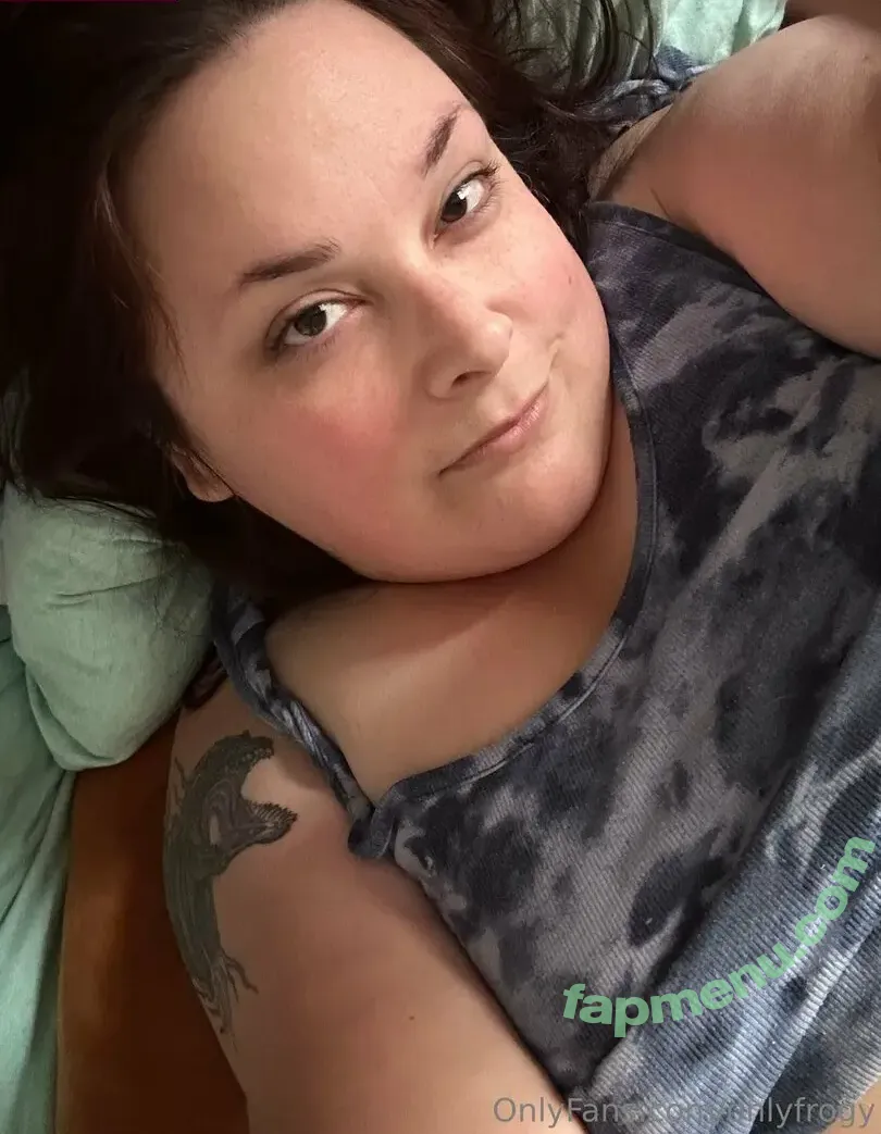 onlyfrogy nude photo #0040 (xonlyfrogsx)