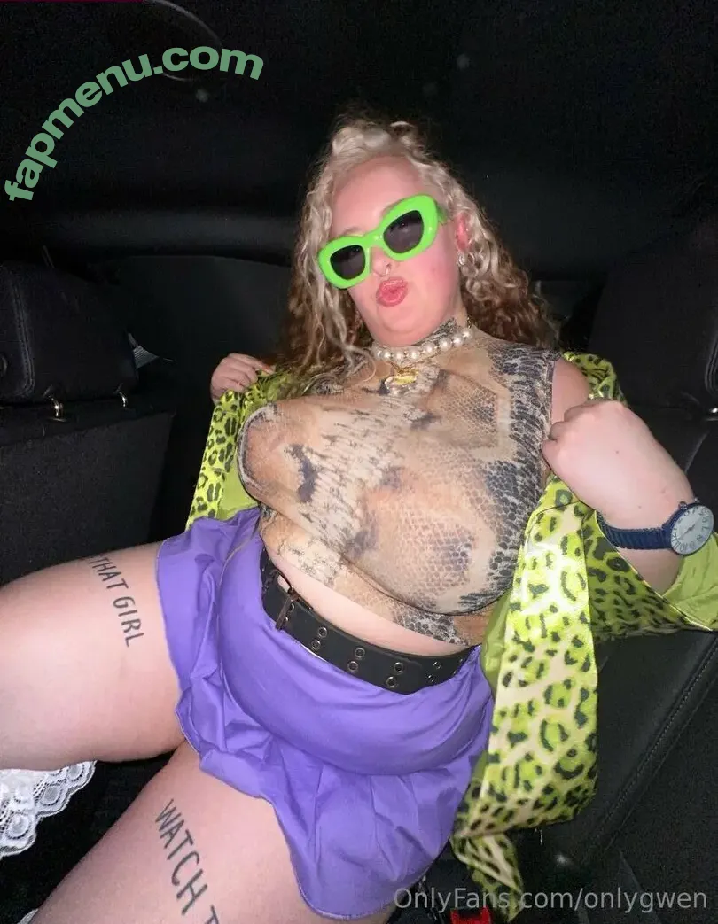 onlygwen nude photo #0017 (onlygwen)