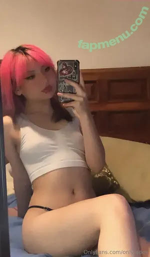 onlyjadex / onlyjaxx nude photo #0005