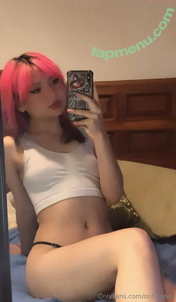 onlyjadex nude photo #0005 (onlyjaxx)
