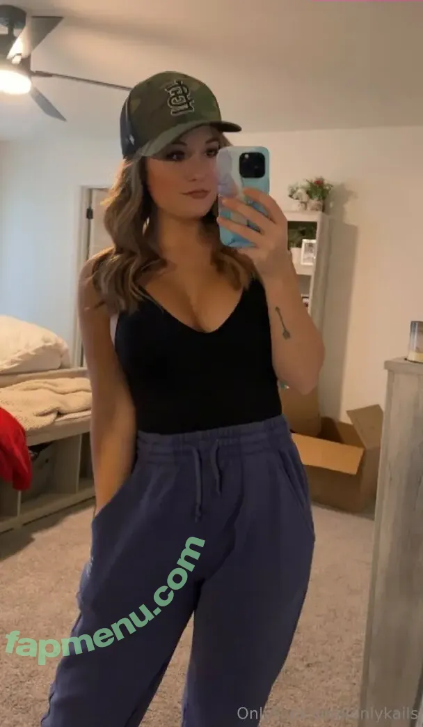 OnlyKails nude photo #0070 (kails.recovers)