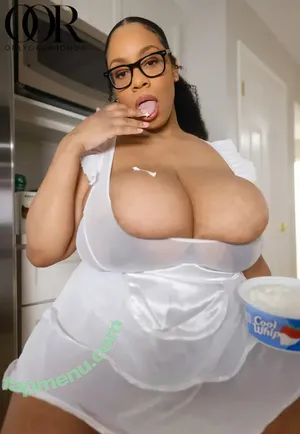 OnlyOneRhonda nude photo #0080