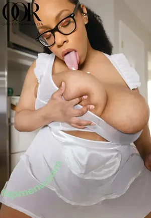 OnlyOneRhonda nude photo #0081