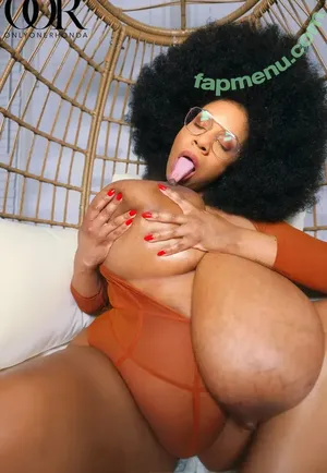 OnlyOneRhonda nude photo #0096