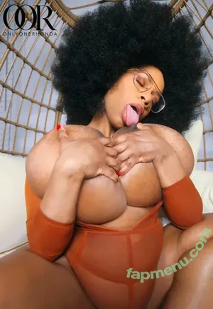 OnlyOneRhonda nude photo #0098