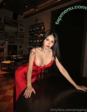 OnlyPing / msarayapat / onlyping.official nude photo #0338