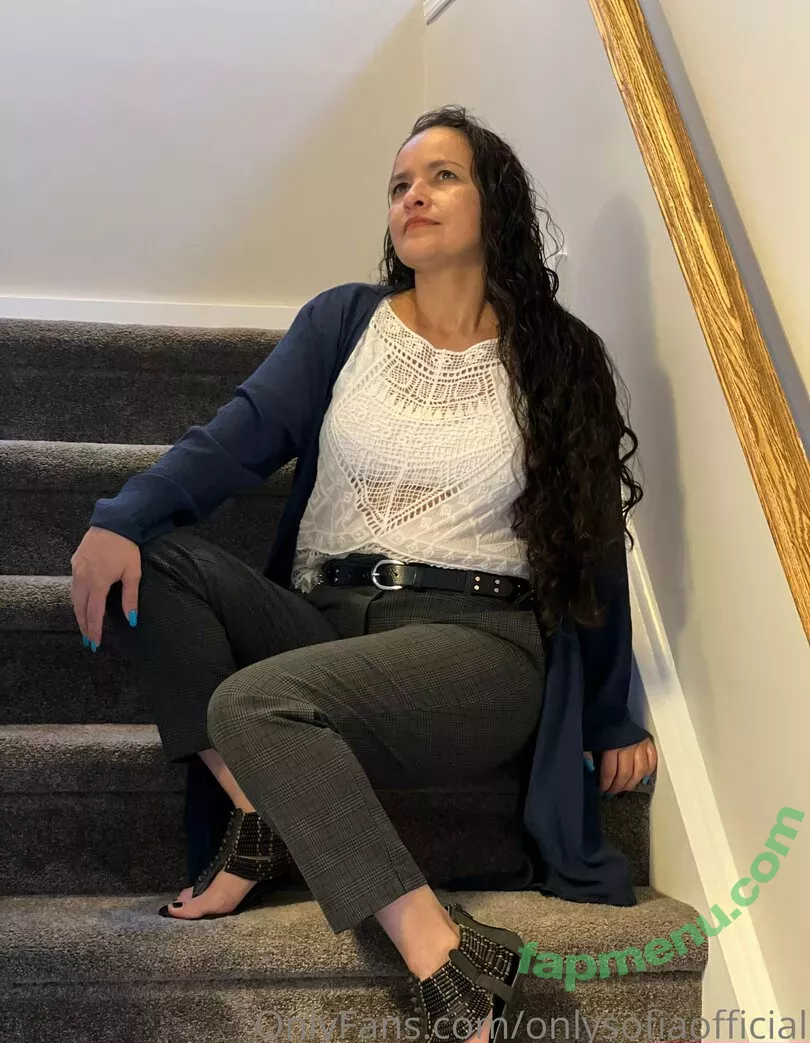 onlysofiaofficial nude photo #0004 (soffi_berry)