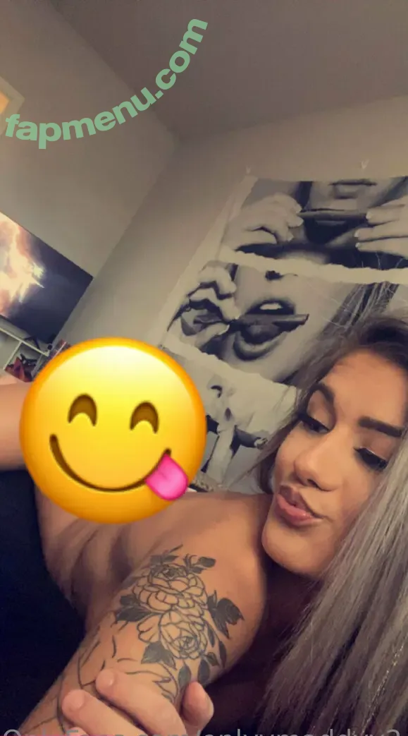 onlyymaddyy2 nude photo #0021 (onlyymaddyy2)