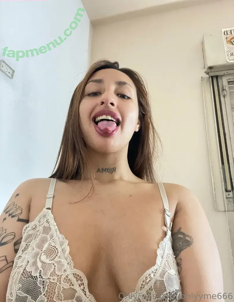 onlyyme666 nude photo #0026 (onlyyme666)