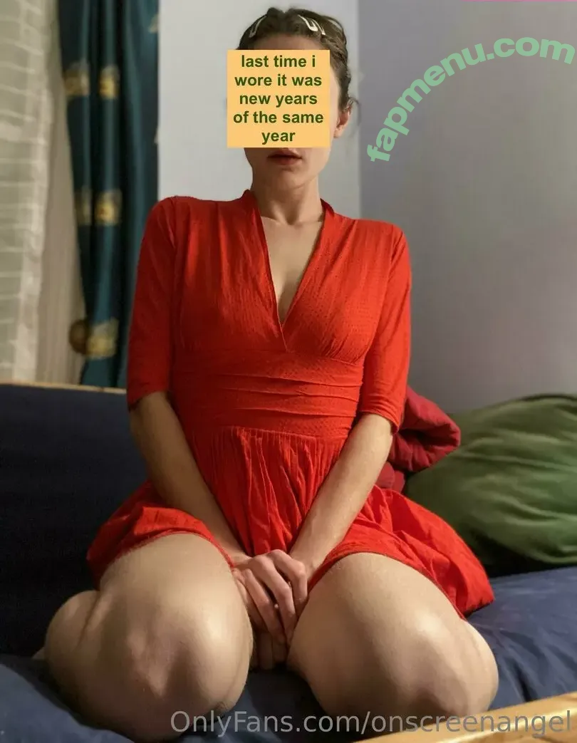 onscreenangel nude photo #0002 (philipmichaelangel)