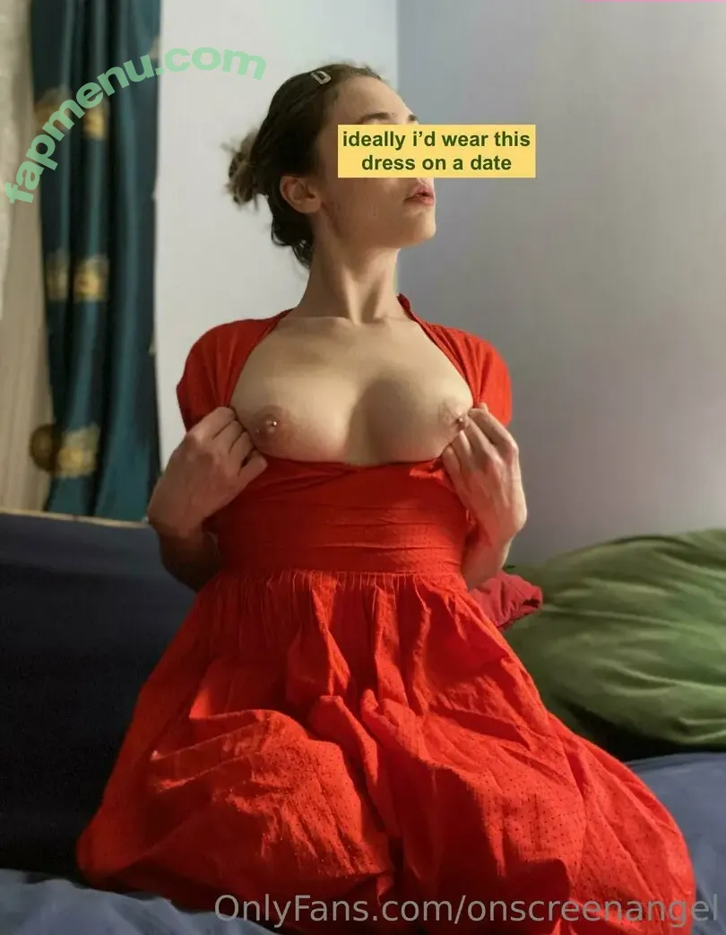 onscreenangel nude photo #0037 (philipmichaelangel)