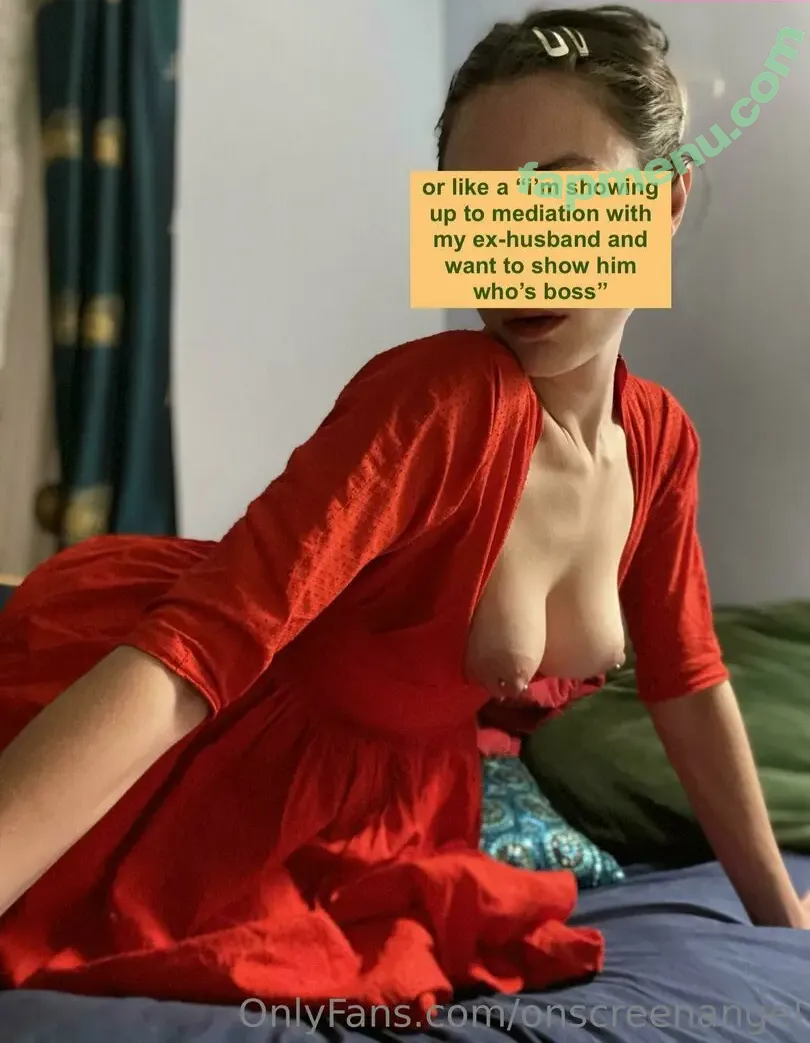 onscreenangel nude photo #0040 (philipmichaelangel)