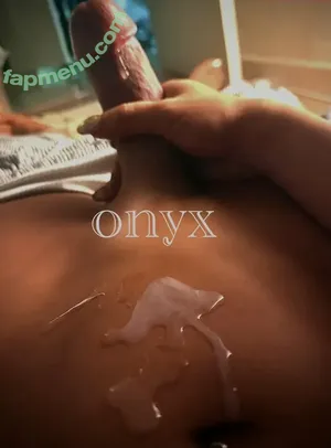 Onyx, Nyx / CD_ttop / nyx0775 / onyx.nyx / oxnxyx nude photo #0038