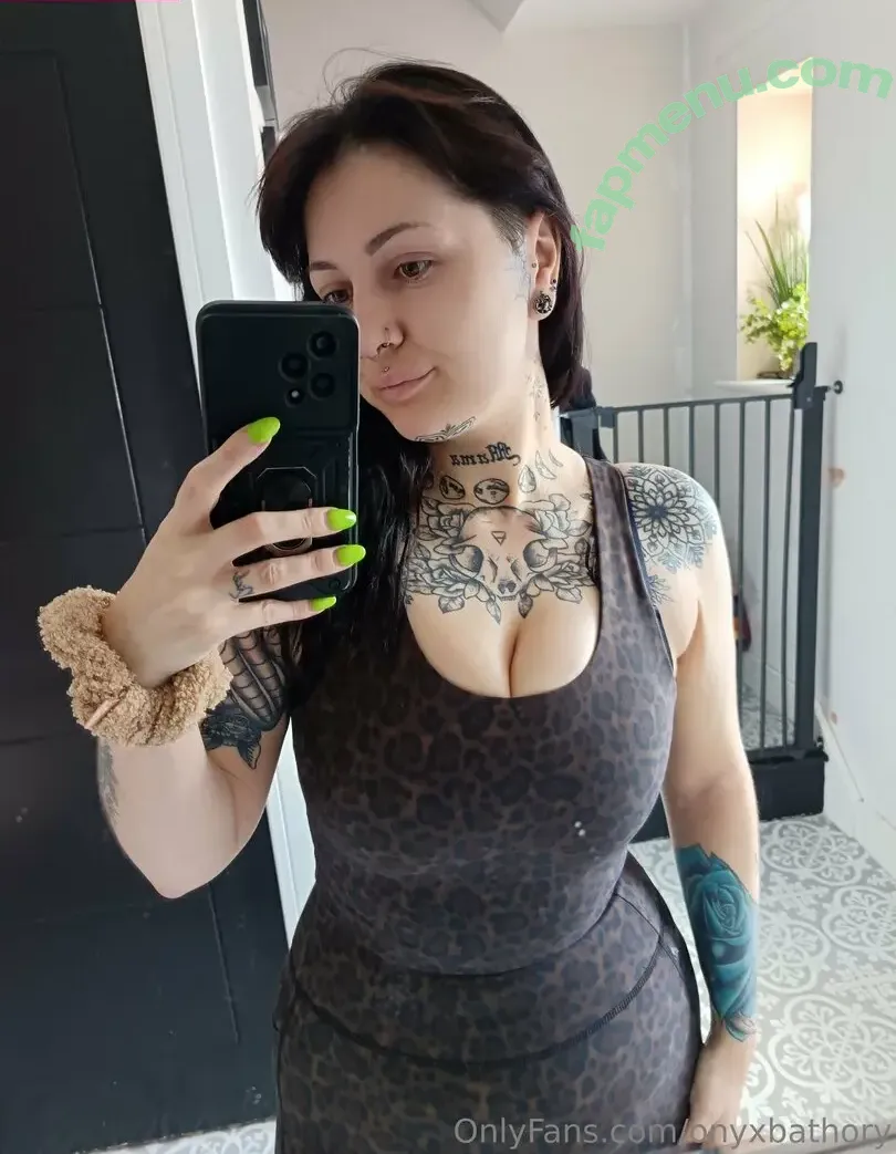 onyxbathory nude photo #0027 (onyxbathory)