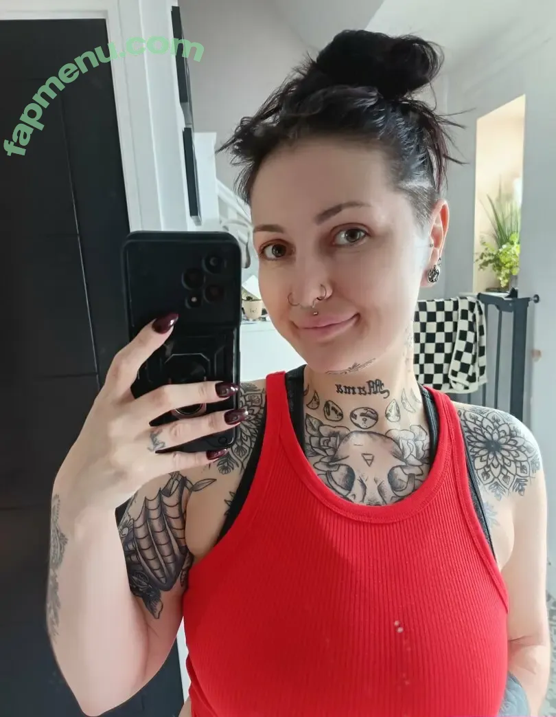 onyxbathory nude photo #0041 (onyxbathory)