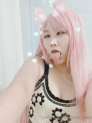 oob_oom / oob_oom7b nude photo #0029