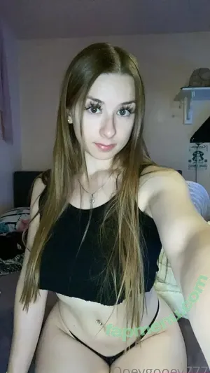 ooeygooey777 / ooeygooee nude photo #0034