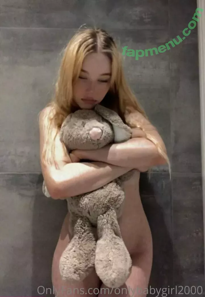 oog2000 nude photo #0031 (onlybabygirl2000)